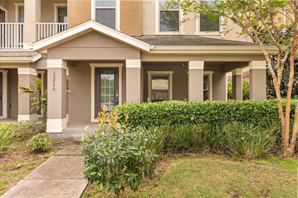 10866 SUNSET RIDGE LANE, Orlando, FL 32832