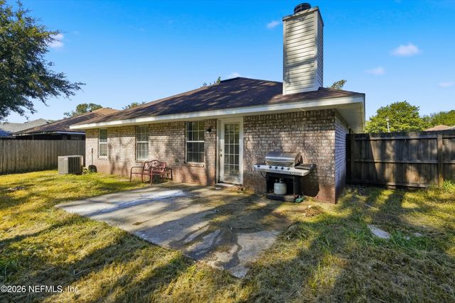 6425 SARAHS VIEW Court, Jacksonville, FL 32244
