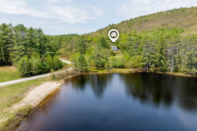 74 South Beach Drive, Croydon, NH 03773