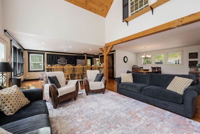 74 South Beach Drive, Croydon, NH 03773