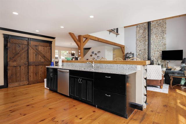 74 South Beach Drive, Croydon, NH 03773