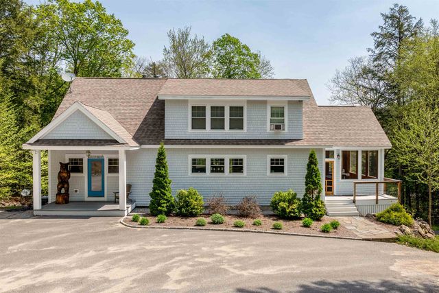 74 South Beach Drive, Croydon, NH 03773
