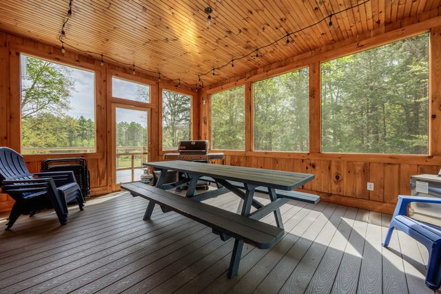 74 South Beach Drive, Croydon, NH 03773
