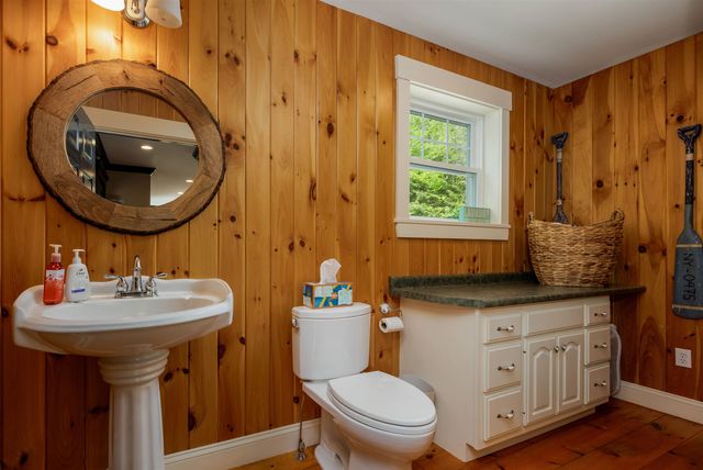 74 South Beach Drive, Croydon, NH 03773