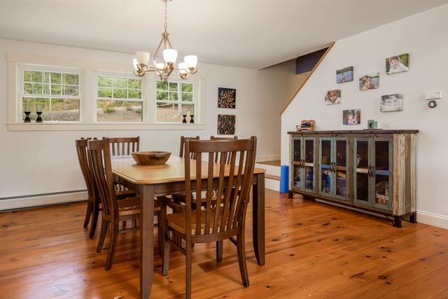 74 South Beach Drive, Croydon, NH 03773