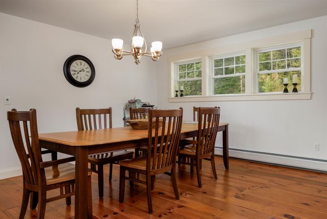 74 South Beach Drive, Croydon, NH 03773