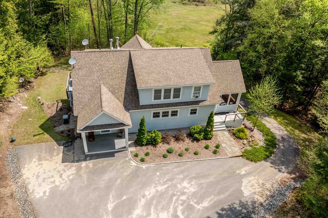 74 South Beach Drive, Croydon, NH 03773