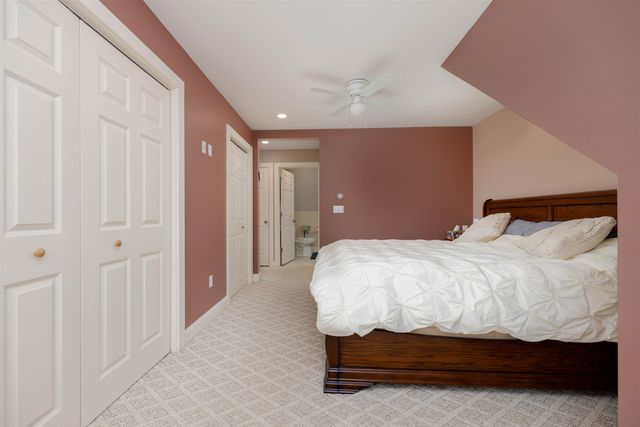 74 South Beach Drive, Croydon, NH 03773