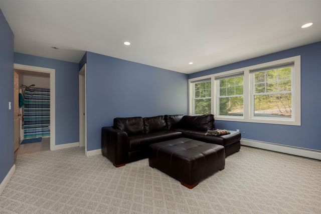 74 South Beach Drive, Croydon, NH 03773