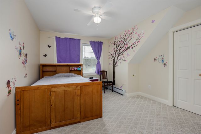 74 South Beach Drive, Croydon, NH 03773