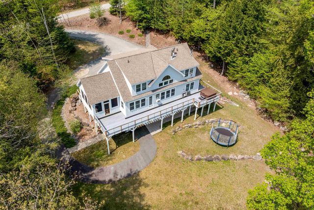 74 South Beach Drive, Croydon, NH 03773
