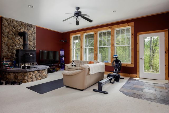 74 South Beach Drive, Croydon, NH 03773