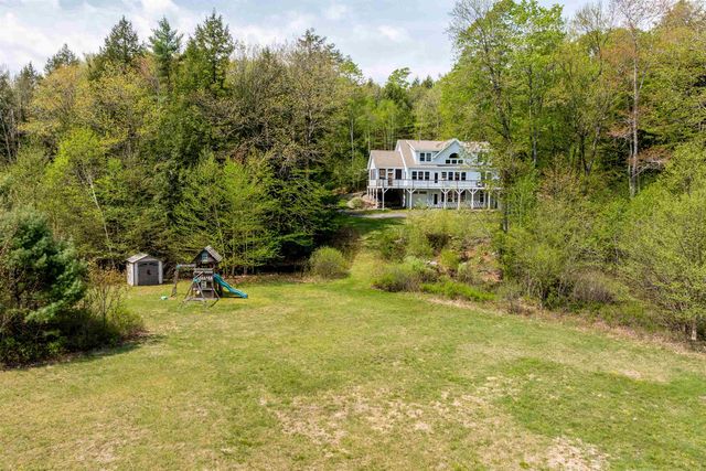 74 South Beach Drive, Croydon, NH 03773