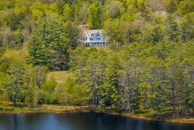 74 South Beach Drive, Croydon, NH 03773