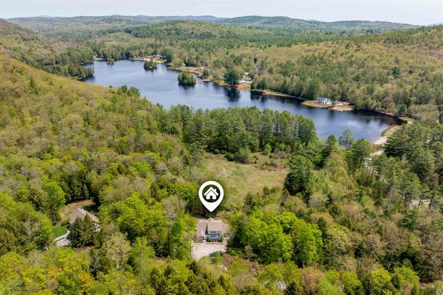 74 South Beach Drive, Croydon, NH 03773
