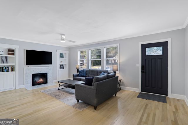 1275 Eastland Road SE, Atlanta, GA 30316