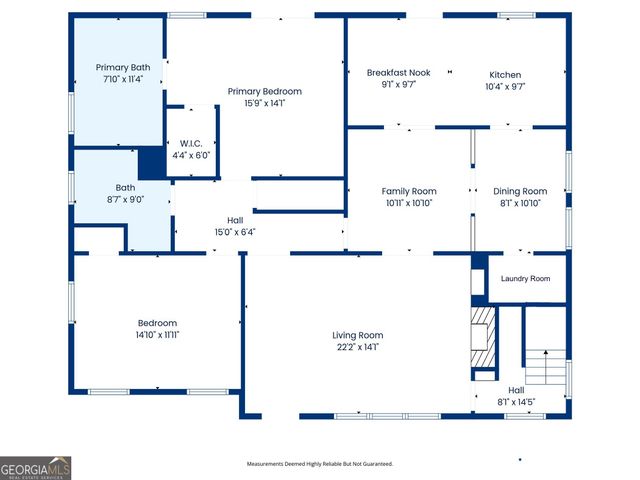 1275 Eastland Road SE, Atlanta, GA 30316