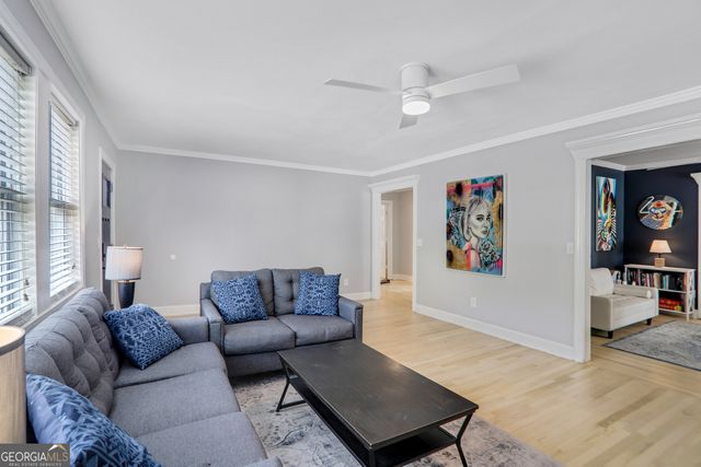 1275 Eastland Road SE, Atlanta, GA 30316