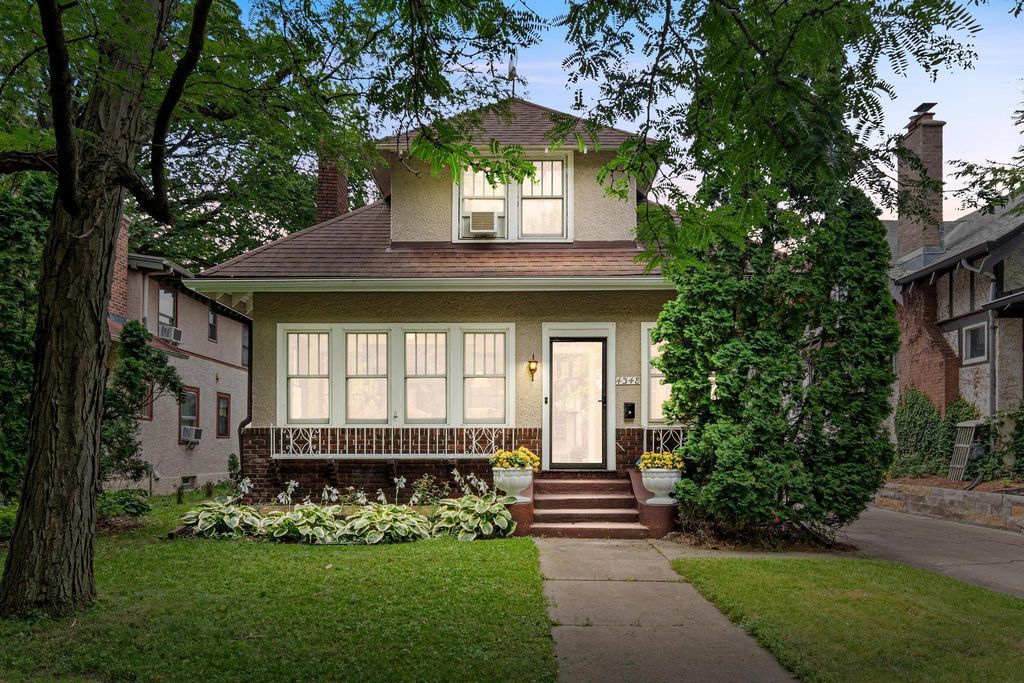 4348 Lyndale Avenue S, Minneapolis, MN 55409