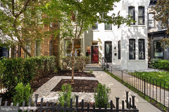 1820 11TH ST NW, Washington, DC 20001