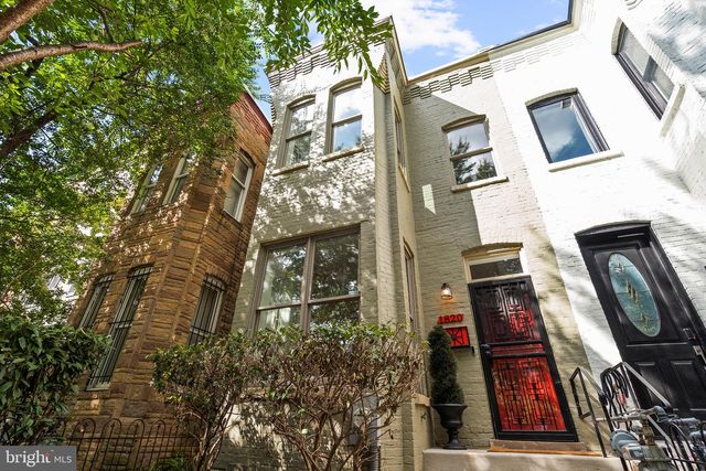 1820 11TH ST NW, Washington, DC 20001