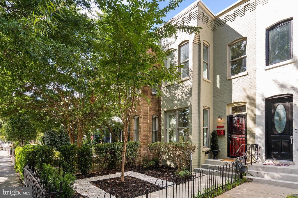 1820 11TH ST NW, Washington, DC 20001