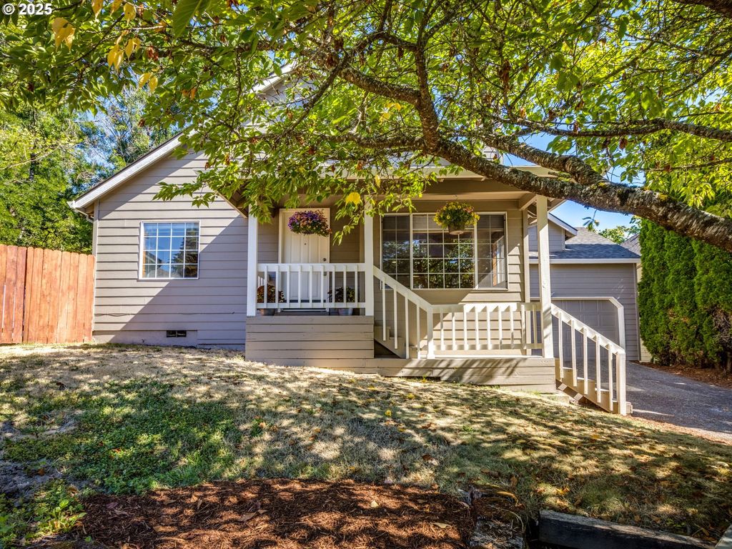 9219 Sw DAVIES Rd, Beaverton, OR 97008