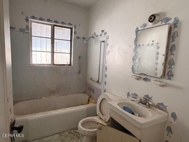 3019 FORT Boulevard, El Paso, TX 79930