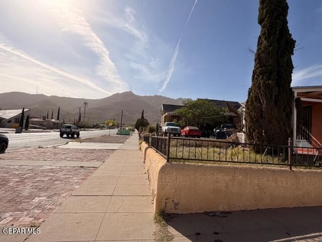 3019 FORT Boulevard, El Paso, TX 79930