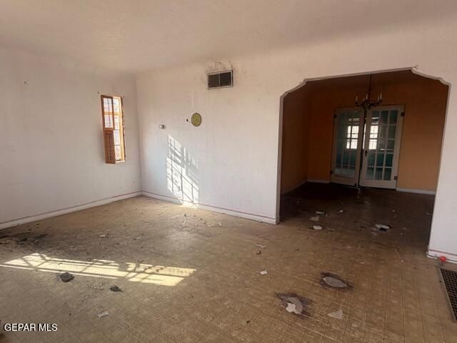 3019 FORT Boulevard, El Paso, TX 79930