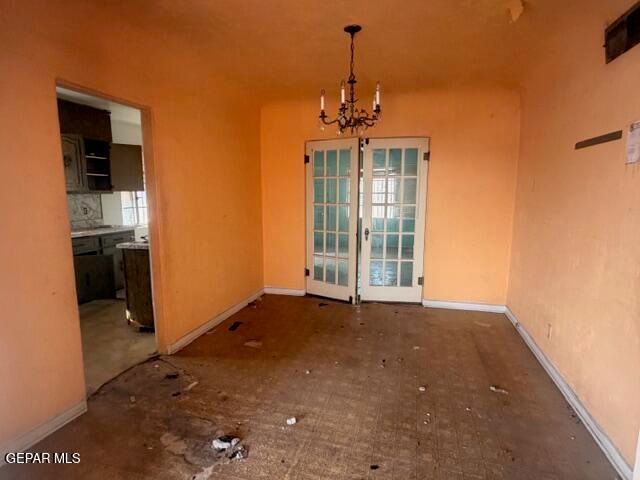 3019 FORT Boulevard, El Paso, TX 79930