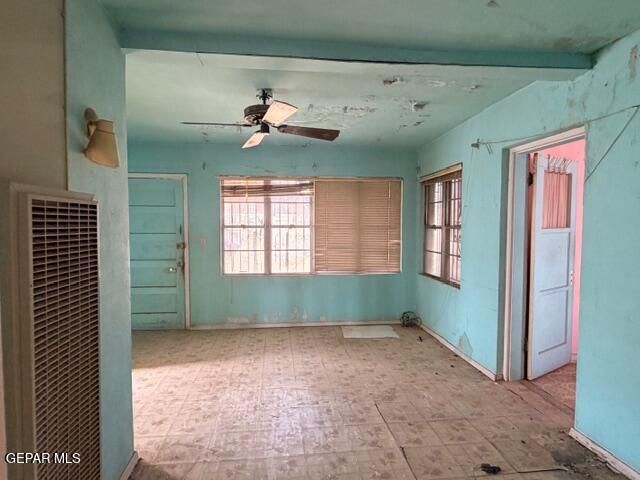 3019 FORT Boulevard, El Paso, TX 79930