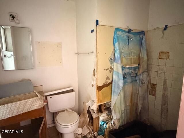 3019 FORT Boulevard, El Paso, TX 79930