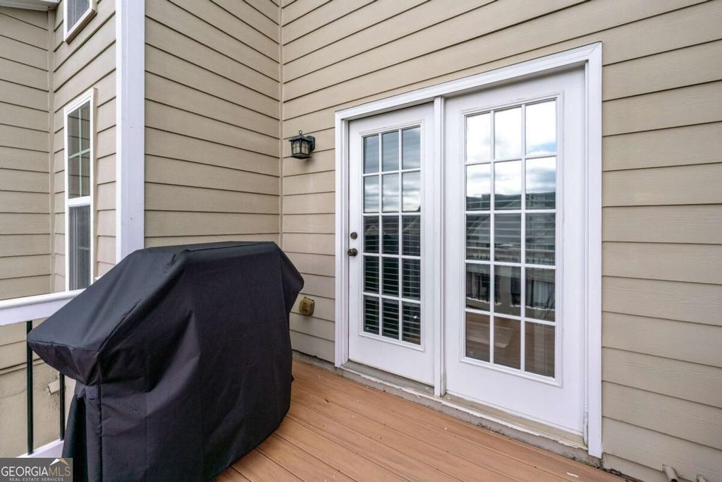 2040 Hoods Fort Circle NW 18, Kennesaw, GA 30144 — photo 3
