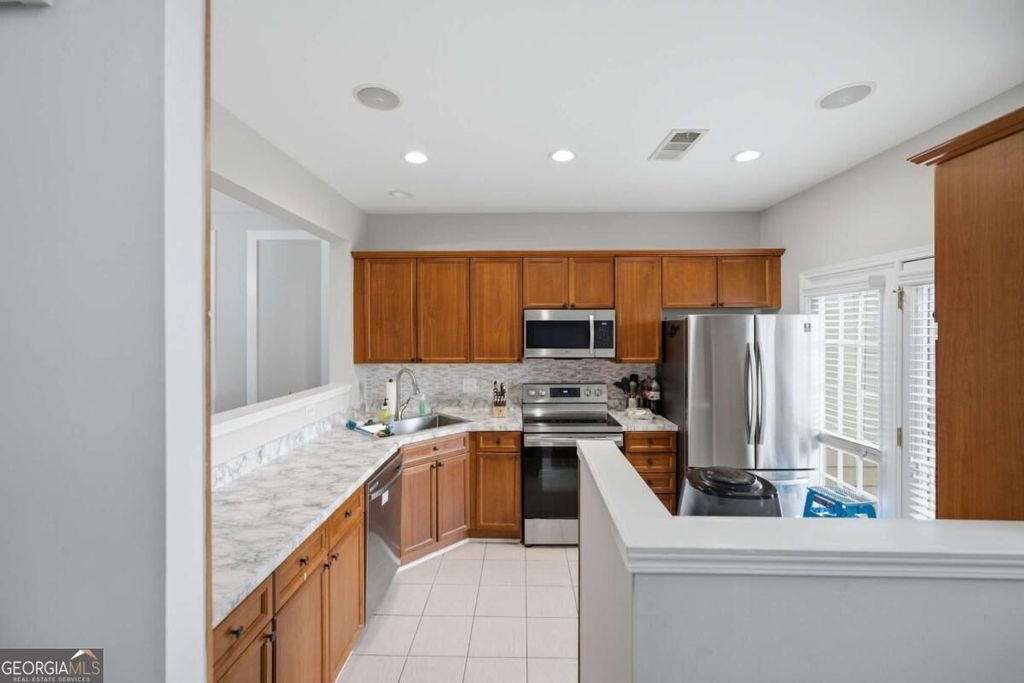 2040 Hoods Fort Circle NW 18, Kennesaw, GA 30144 — photo 5