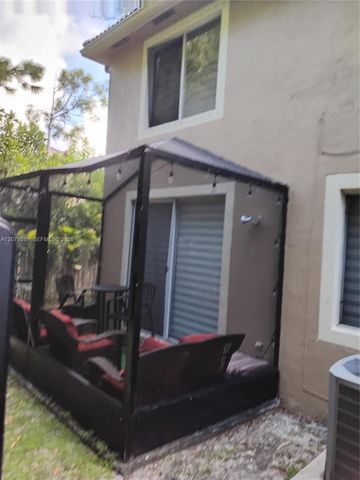 3642 Asperwood Circle, Coconut Creek, FL 33073