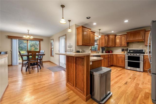 3124 County Farm Road, Eau Claire, WI 54703