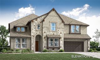 153 Chapowits Drive, Godley, TX 76044