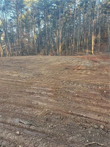 3834 Salacoa-Tract B, Waleska, GA 30183
