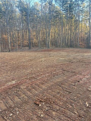 3834 Salacoa-Tract B, Waleska, GA 30183