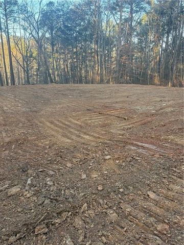 3834 Salacoa-Tract B, Waleska, GA 30183