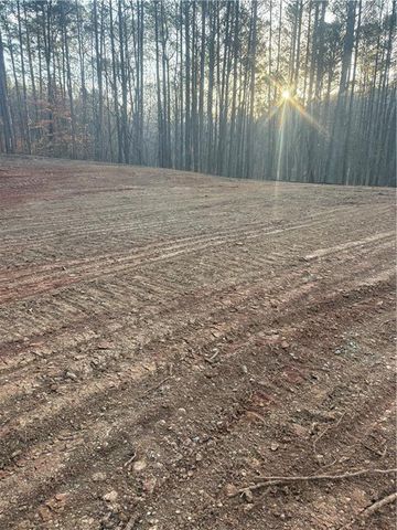3834 Salacoa-Tract B, Waleska, GA 30183