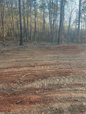 3834 Salacoa-Tract B, Waleska, GA 30183