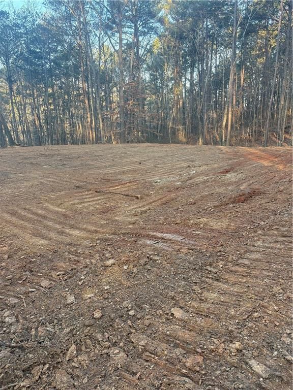 3834 Salacoa-Tract B, Waleska, GA 30183