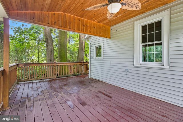 645 W WATER ST, Bellefonte, PA 16823