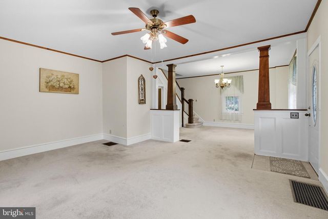 645 W WATER ST, Bellefonte, PA 16823