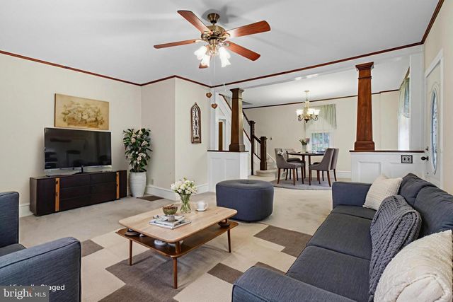 645 W WATER ST, Bellefonte, PA 16823