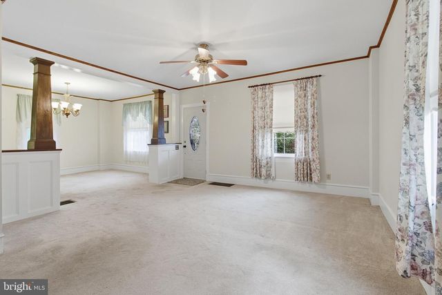 645 W WATER ST, Bellefonte, PA 16823