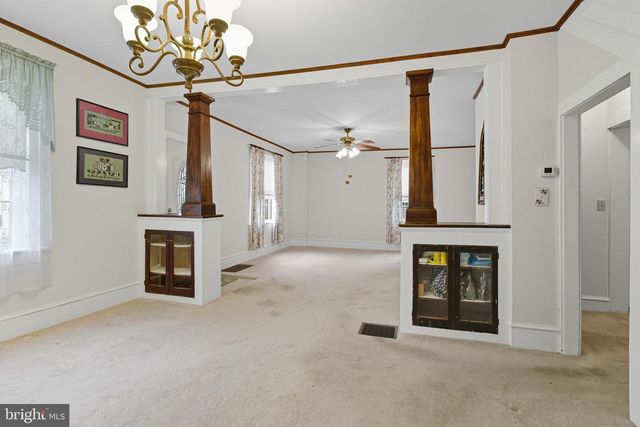 645 W WATER ST, Bellefonte, PA 16823