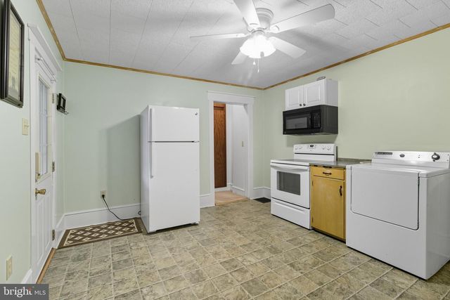 645 W WATER ST, Bellefonte, PA 16823